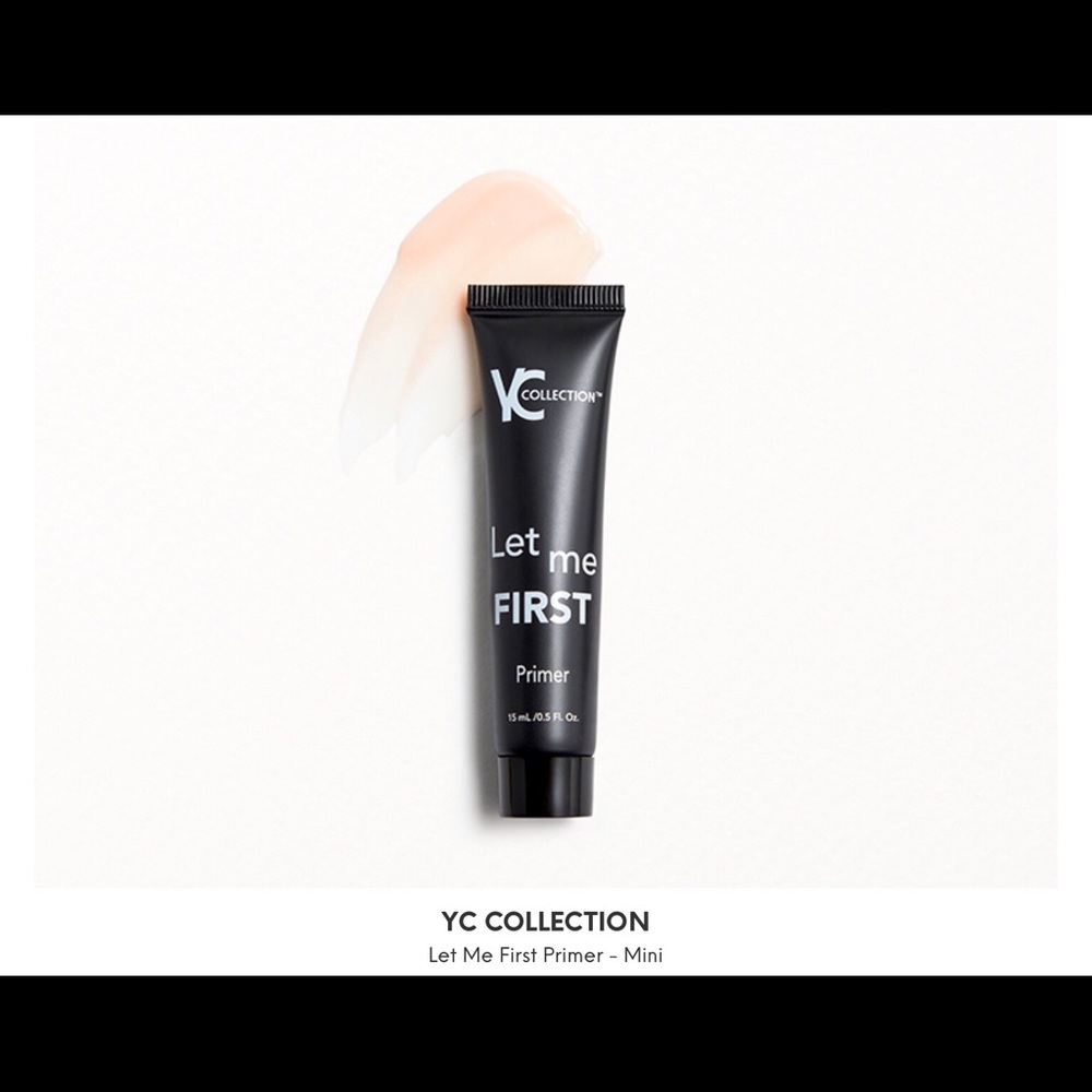 💖YC Collection Face primer
